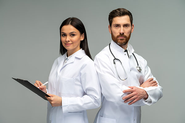 peptide therapy clinic in Weslaco
